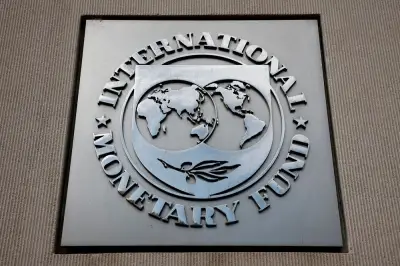 IMF、2026年世界経済成長率を3.1％に下方修正 エネルギー市場混乱が影響