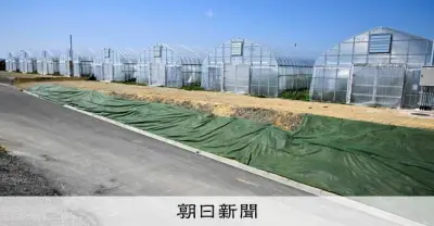 JA全農、ナフサ由来の農業資材を4月以降順次値上げへ 中東情勢の影響で