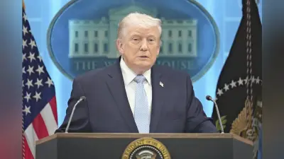 トランプ米大統領、NATOにホルムズ海峡の安全確保で迅速な支援計画を要求