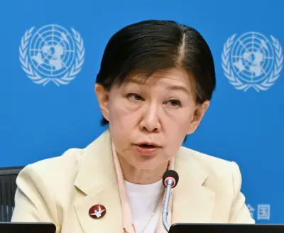 NPT再検討会議開幕、核保有国対立で最終文書採択は難航必至