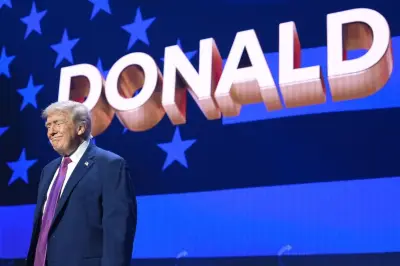 トランプ米大統領、習近平主席がホルムズ海峡開放で「大変喜んでいる」とSNSで主張