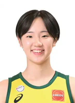 田中こころ、今季WNBAプレー見送り　ワールドカップ日本代表とENEOSに専念