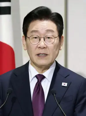 韓国・李在明大統領のX投稿でイスラエルと舌戦勃発　慰安婦問題と比較に非難