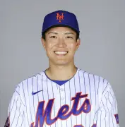 メッツ千賀、腰椎の炎症で負傷者リスト入り　今季0勝4敗と不振