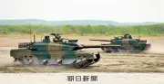 陸自10式戦車で砲弾暴発事故 隊員3人死亡、元陸将「謎としか言えない」