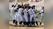 高校野球鹿児島県予選、鹿屋中央が12年ぶり6度目の優勝！6回に6点奪取で川内を圧倒