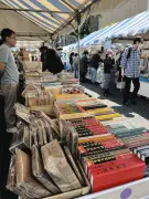 全国131店舗が集結 神保町で「全ニッポン古本博覧会」が開幕