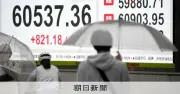 日経平均、半年で1万円高の衝撃：AIと政権期待が牽引、恩恵は富裕層に偏る