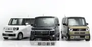 ホンダ、2025年度の世界販売は1割減 中国はピークから7割減