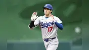 大谷翔平が2試合ぶり2号ソロ！133メートルの特大弾で先制、佐々木朗希も先発