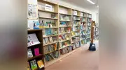 頌栄女子学院の英語多読賞、中2生が年間507冊の洋書読破で輝く