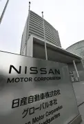 日産、26年3月期営業損益500億円黒字に 従来予想から改善