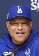 大谷翔平、29日は投手専念へ ロバーツ監督が明言 今季2度目