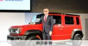 自動車世界販売、スズキが日産を抜き3位に躍進 中国・米国市場が明暗分ける