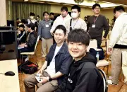 福島県内で震度3の地震発生、津波の心配なし