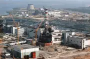 チョルノービリ原発事故40年、戦時下で廃炉作業続く危機的な状況