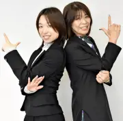 第44回波恵ダンス発表会が福島で開催、嵐を呼ぶ女をテーマに150人が熱演