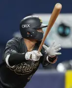 オリックスが4連勝、九里が8回4失点で2勝目 日本ハムは4連敗
