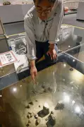 早朝の突き上げる揺れに住民不安、後発地震注意情報発令中に震度5強