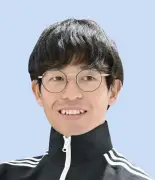 嶋津雄大がパラ陸上デビュー戦で5000m世界新記録、14分3秒45をマーク