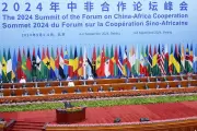 中国、アフリカ53カ国からの輸入関税をゼロに　貿易拡大で連携強化