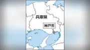 神戸市で軽乗用車とトラック衝突事故、男女5人搬送…66歳運転手を過失運転致傷容疑で逮捕