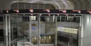 東証反発、日経平均5万7849円 米イラン協議継続期待でAI・半導体銘柄が上昇