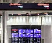 東証、日経平均が5万9596円で午前終了 米イラン協議期待が株価を押し上げ