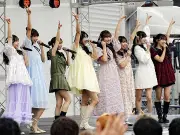浪江町のアイドル「ルミユニオン」が約6年半の活動に幕、感謝のライブでファンと涙の別れ