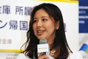 三木つばき選手、ミラノ五輪6位の悔しさをバネに「2026年は絶対金メダル」とリベンジ宣言