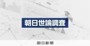 朝日新聞世論調査：高市内閣支持率64％に上昇、政治への評価を探る
