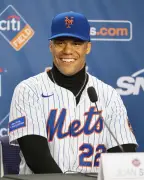 大リーグ平均年俸が過去最高の8億4900万円に、メッツが4年連続チーム1位