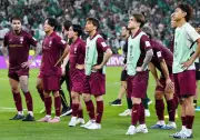 神戸、ACLE準決勝で敗退　前回王者アルアハリに逆転負けで初の決勝進出ならず