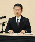 横浜家庭裁判所長に任介辰哉氏が就任、「期待に応えられるよう尽力」と決意表明