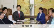 自民党、選挙制度改革で所属議員にアンケート実施へ 定数削減は並行協議に