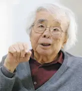 童話研究者・小澤俊夫さん逝去 川崎を拠点に平和と昔話の継承に尽力