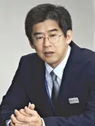 農林中金福島支店長に就任した大川真治氏、地域の強み活かし農林水産業活性化へ決意