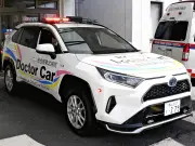 郡山市でラピッド・ドクターカー運用開始、救急現場での迅速治療を実現