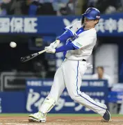 ＤｅＮＡが阪神との打撃戦を制し５連勝、勝率５割に浮上