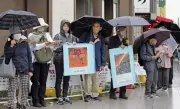 太平洋戦争空襲被害者らが救済訴え 武器輸出や改憲懸念も