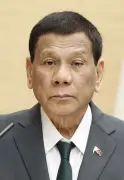 ＩＣＣ、ドゥテルテ前フィリピン大統領を人道に対する罪で起訴　麻薬戦争巡り