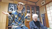 戦争が引き裂いた家族と祖母への恩 福井の女性が語る記憶