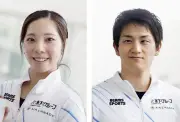 りくりゅうがプロ転向、三浦璃来と木原龍一が新たな一歩　冬季五輪金メダリスト