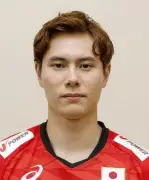 高橋藍、ポーランド強豪ルブリンへ移籍へ　サントリー退団で新天地