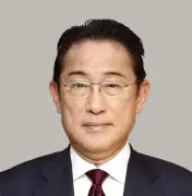 岸田文雄元首相、日印協会会長就任へ　菅義偉元首相の後任に