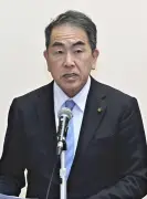 社民党福島県連、狩野代表再任 ラサール石井氏が党勢拡大訴え