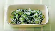 キュウリとワカメとシラスの甘酢和えレシピ｜春の味を楽しむ和食