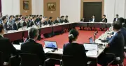 副首都目指し大阪府市がデジタル強化へ、官民協議会が初会合