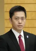 大阪知事「団体と関わりなく良かった」辺野古転覆事故で調査結果