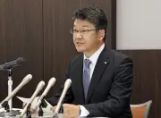 デンソー、ローム買収提案を撤回　社長「価値向上のシナリオ描けず」